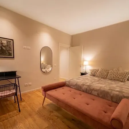 Apartment Lumina Hidden Terrace - Charming In Centre Of Perugia