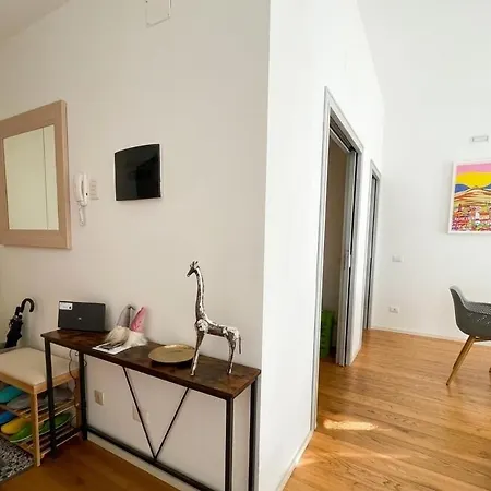 Apartment Lumina Hidden Terrace - Charming In Centre Of