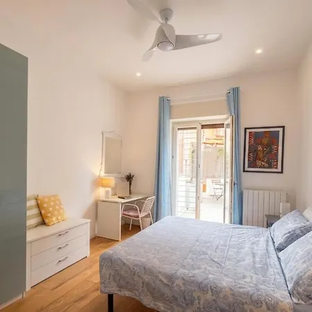 Apartment Lumina Hidden Terrace - Charming In Centre Of