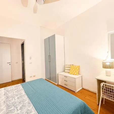 Apartment Lumina Hidden Terrace - Charming In Centre Of